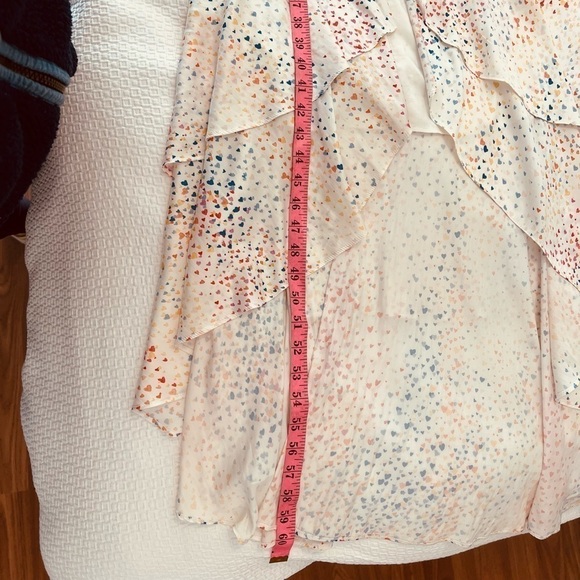 Hutch Multi Heart Dress - Picture 14 of 16